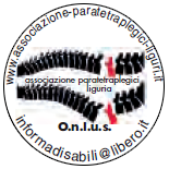 Associazione Paratetraplegici Liguria Onlus