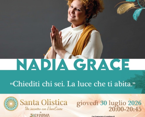 Nadia-Grace-santa olistica 2026