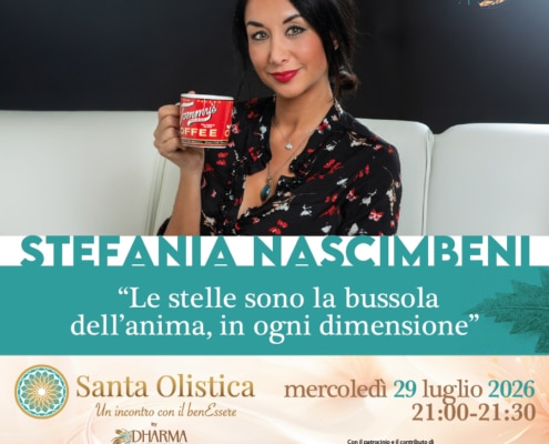 Stefania-Nascimbeni-santa olistica 2026
