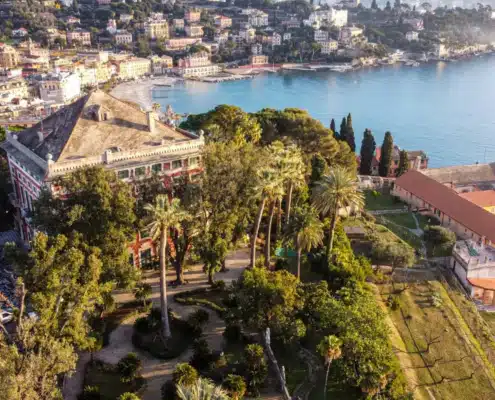 Veduta-aerea-di-Villa-Durazzo